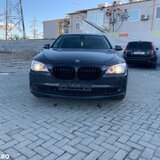 BMW Seria 7